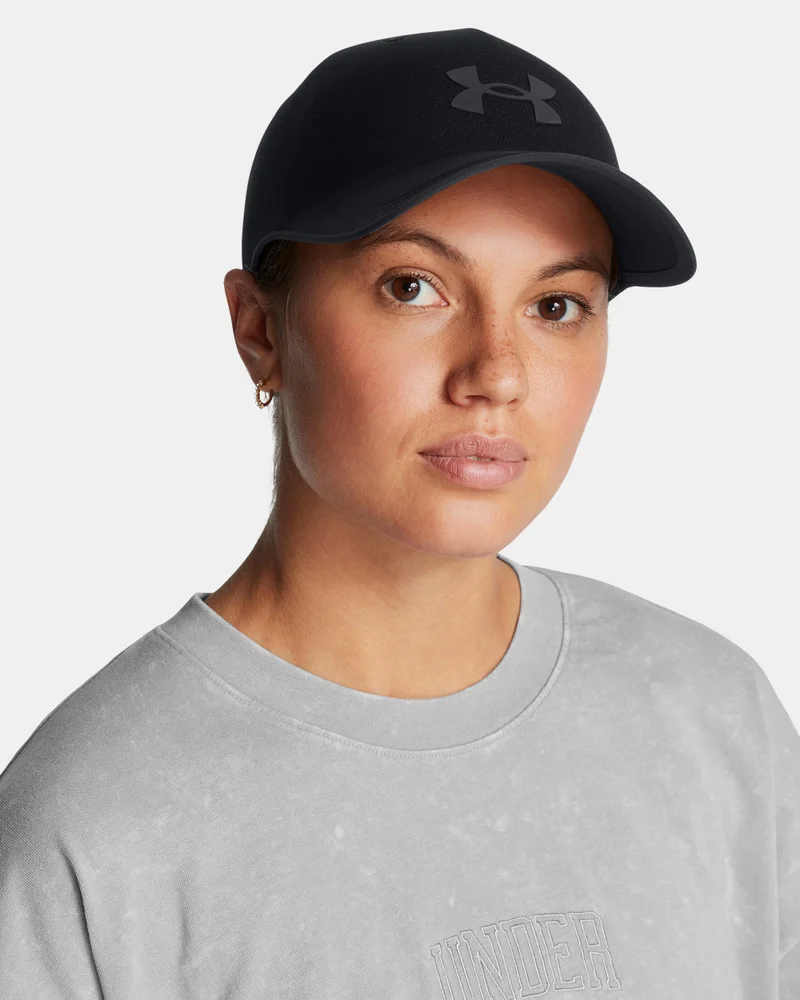 UNDER ARMOUR StealthForm Uncrushable Cap